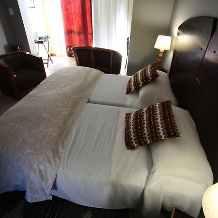 Lagoon Lodge Walvis Bay Eksteriør billede