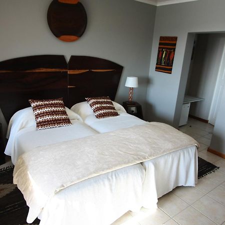 Lagoon Lodge Walvis Bay Eksteriør billede