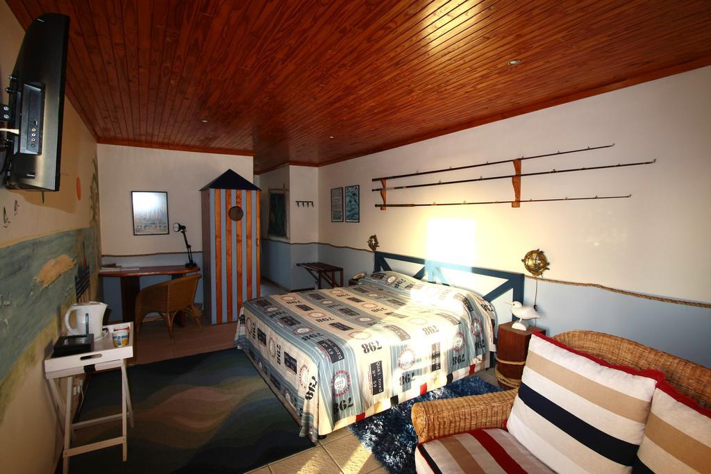 Lagoon Lodge Walvis Bay Værelse billede