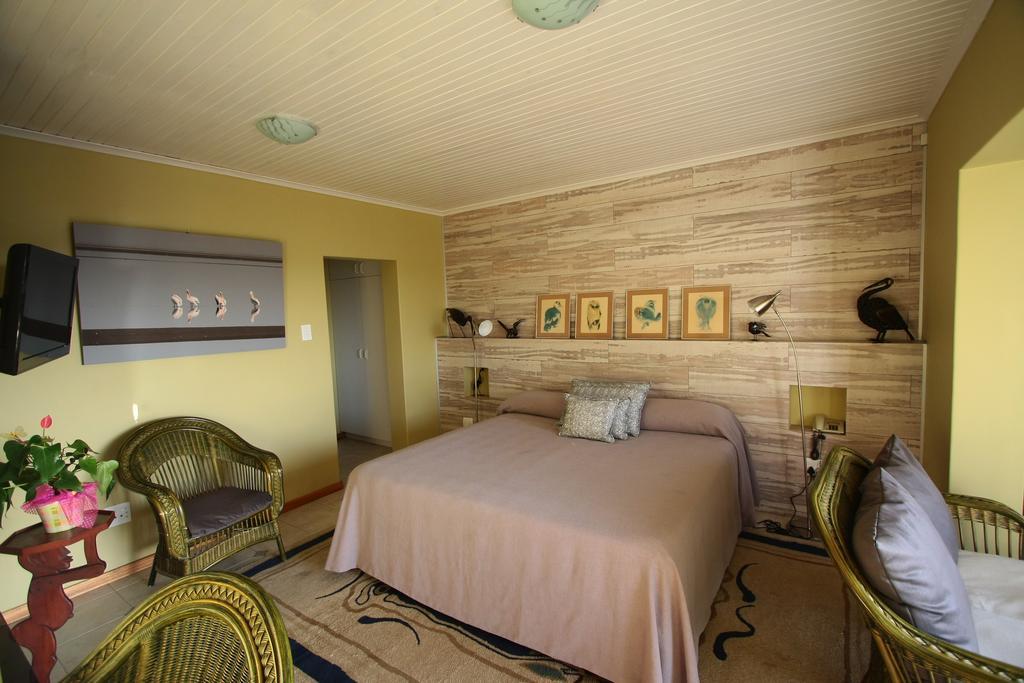 Lagoon Lodge Walvis Bay Værelse billede