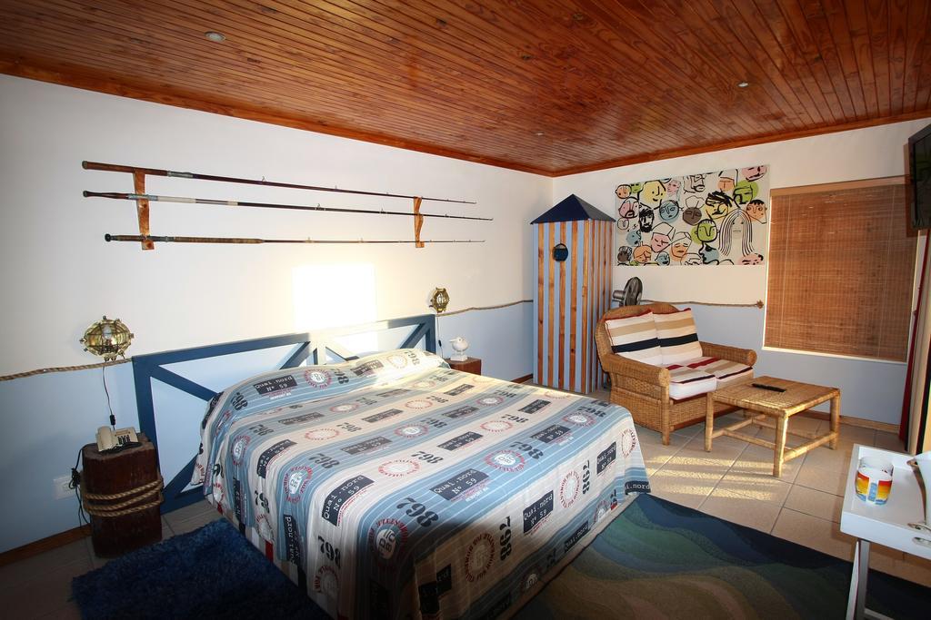 Lagoon Lodge Walvis Bay Værelse billede