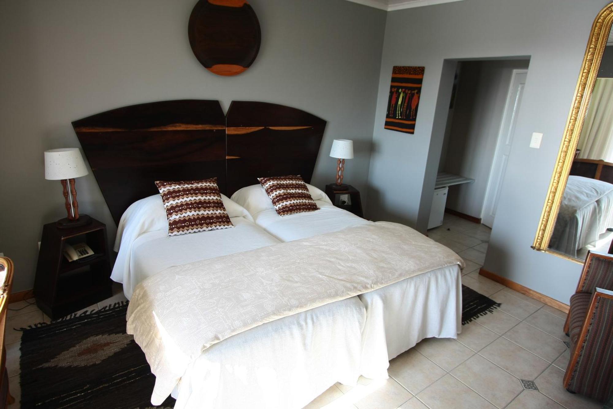 Lagoon Lodge Walvis Bay Eksteriør billede