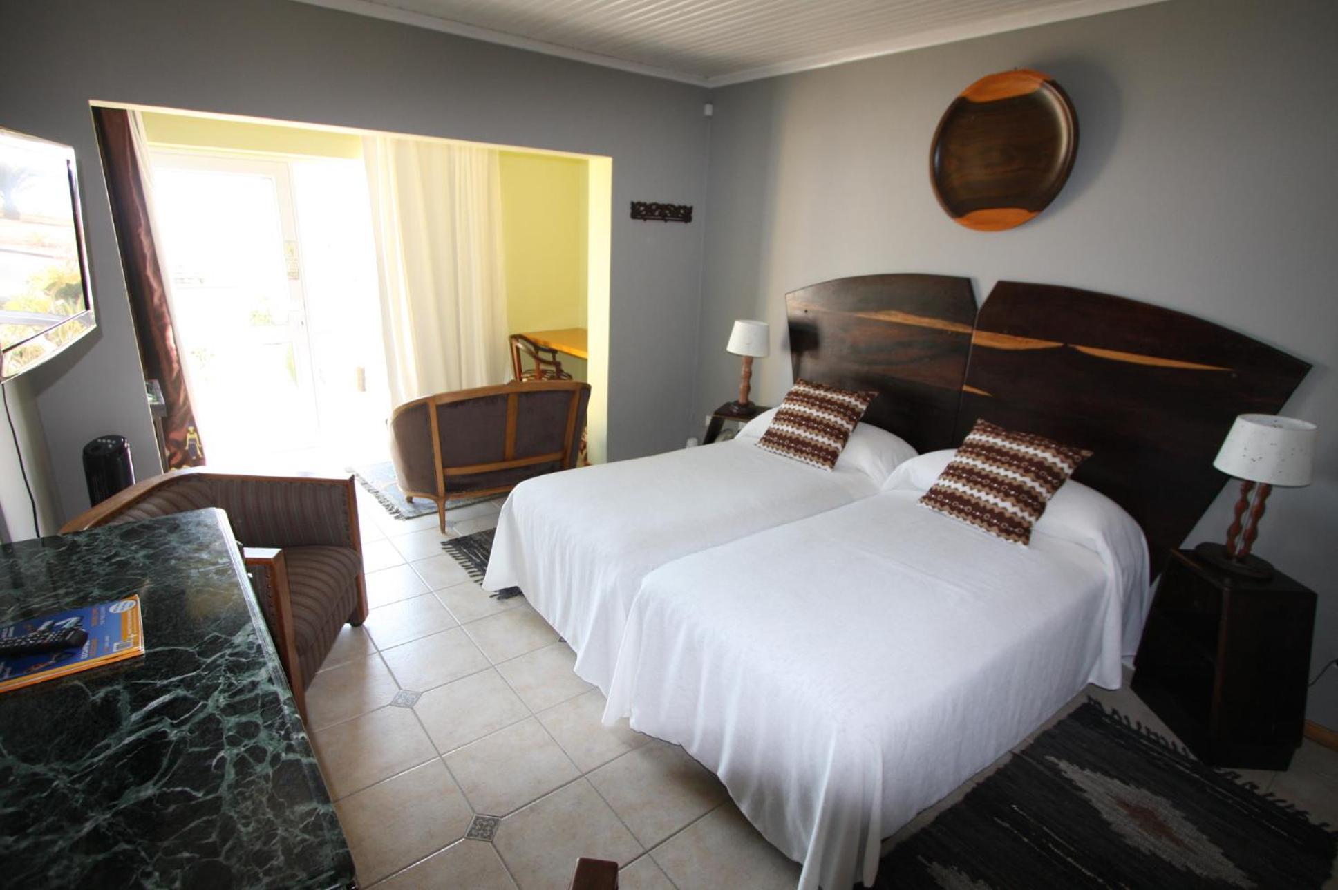Lagoon Lodge Walvis Bay Eksteriør billede