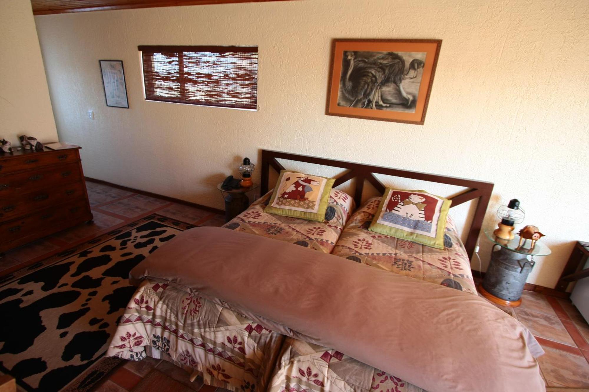 Lagoon Lodge Walvis Bay Eksteriør billede