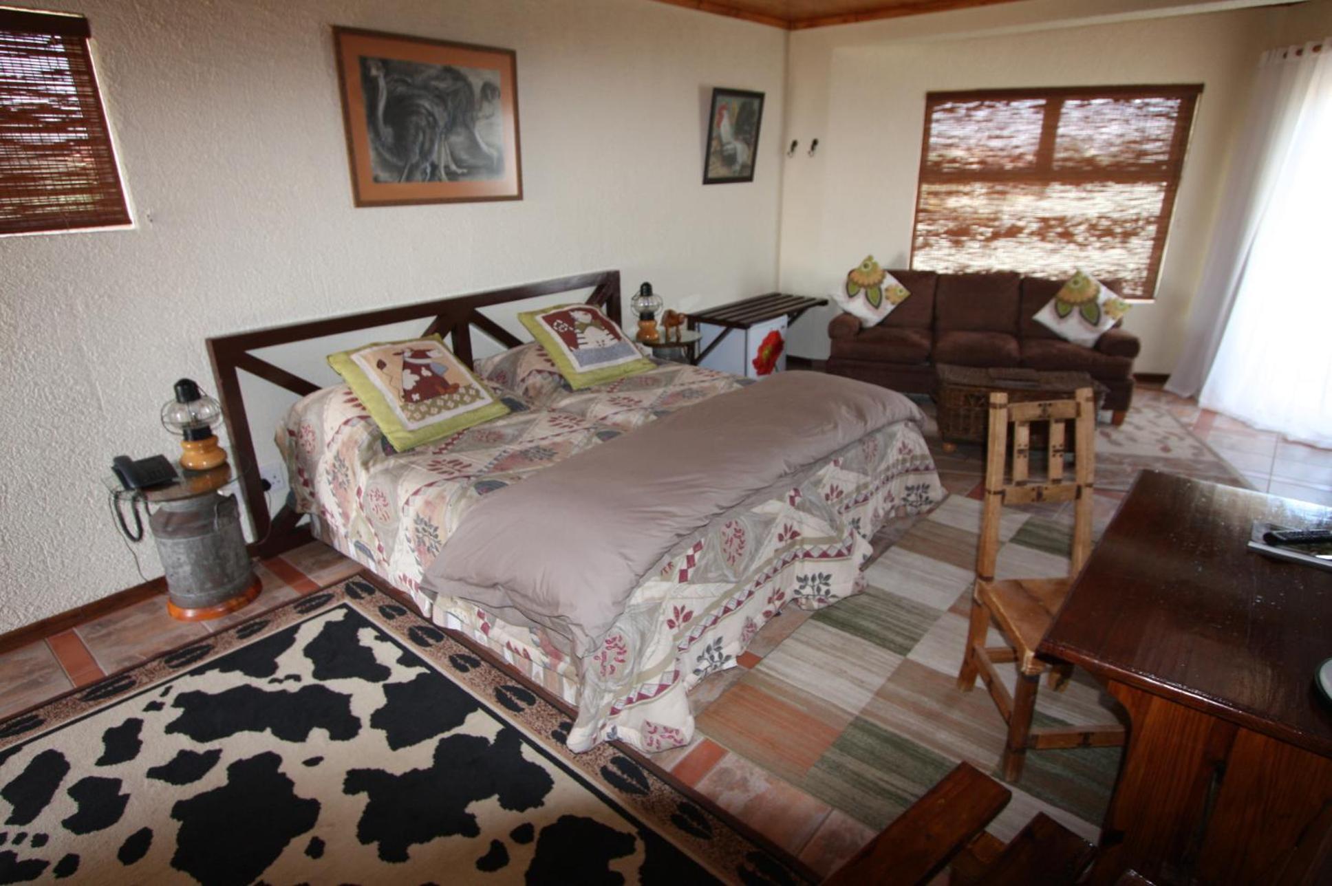 Lagoon Lodge Walvis Bay Eksteriør billede