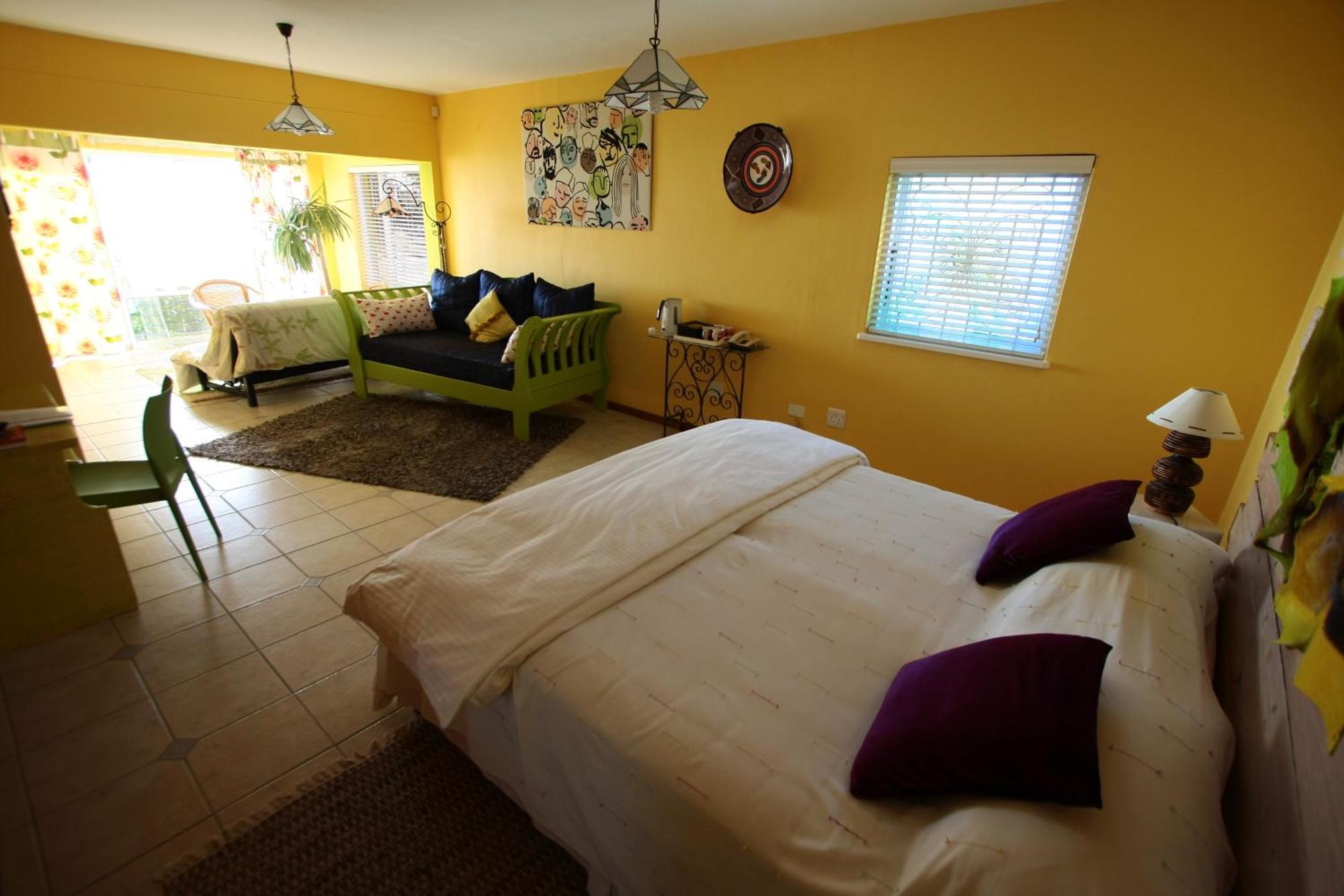 Lagoon Lodge Walvis Bay Eksteriør billede