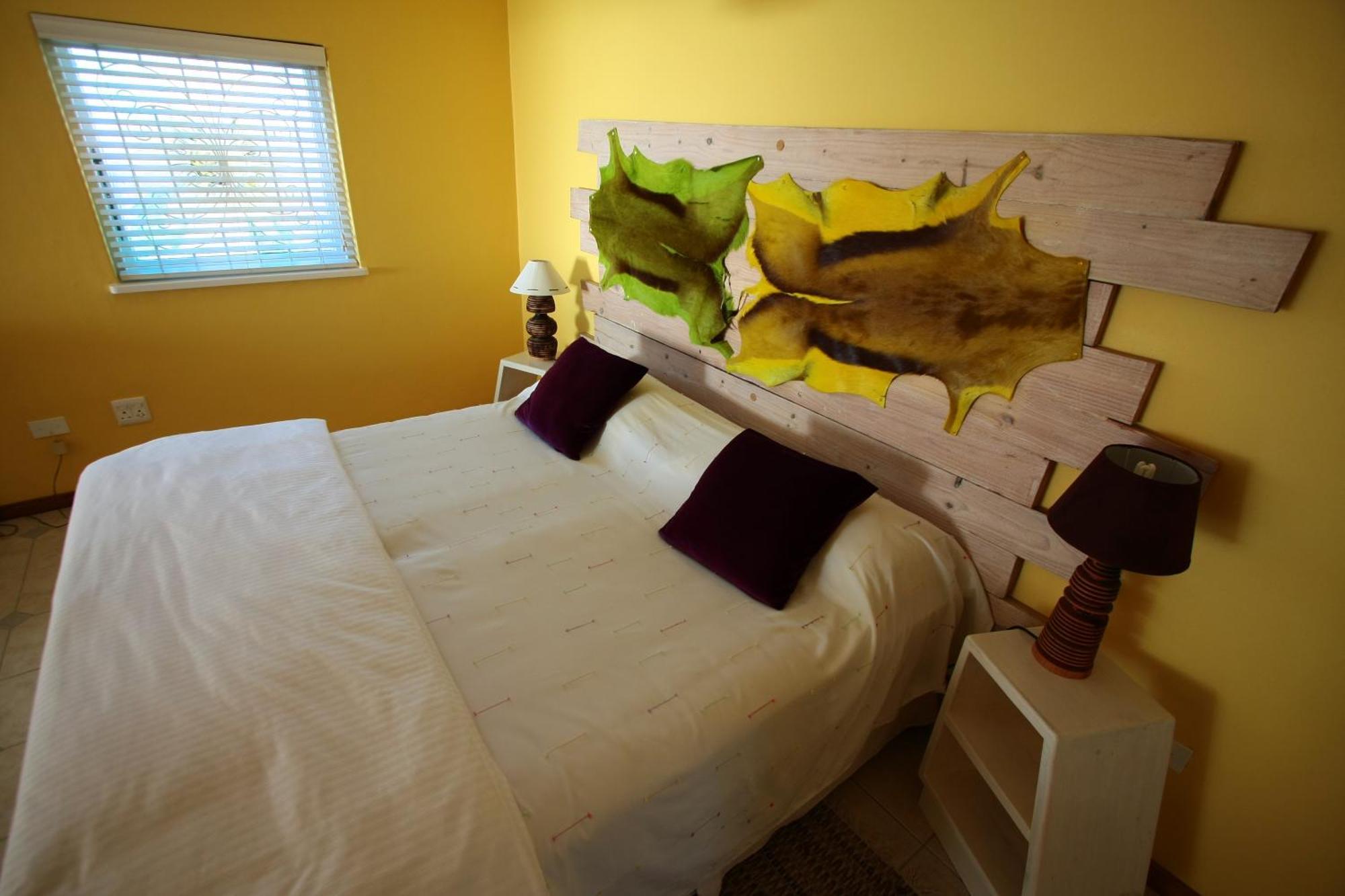 Lagoon Lodge Walvis Bay Eksteriør billede