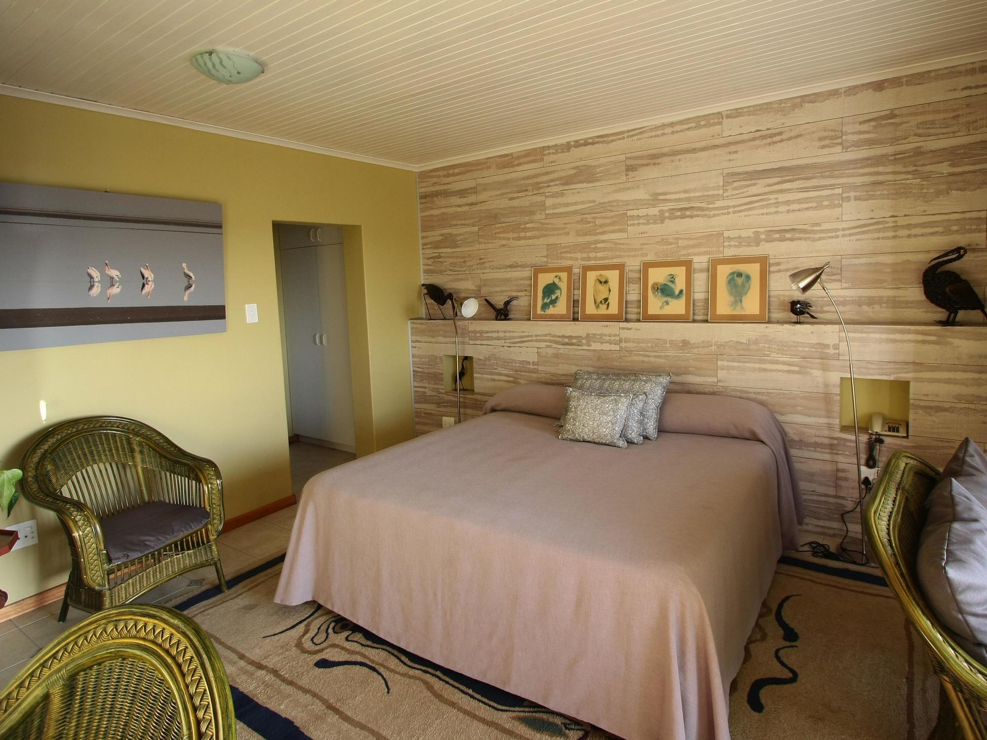 Lagoon Lodge Walvis Bay Eksteriør billede