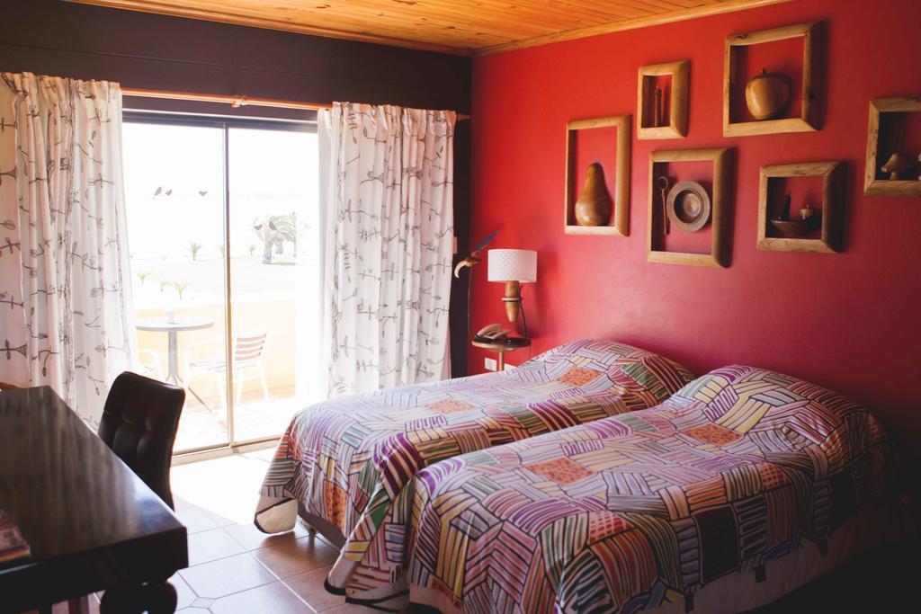 Lagoon Lodge Walvis Bay Eksteriør billede