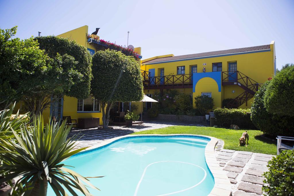 Lagoon Lodge Walvis Bay Eksteriør billede
