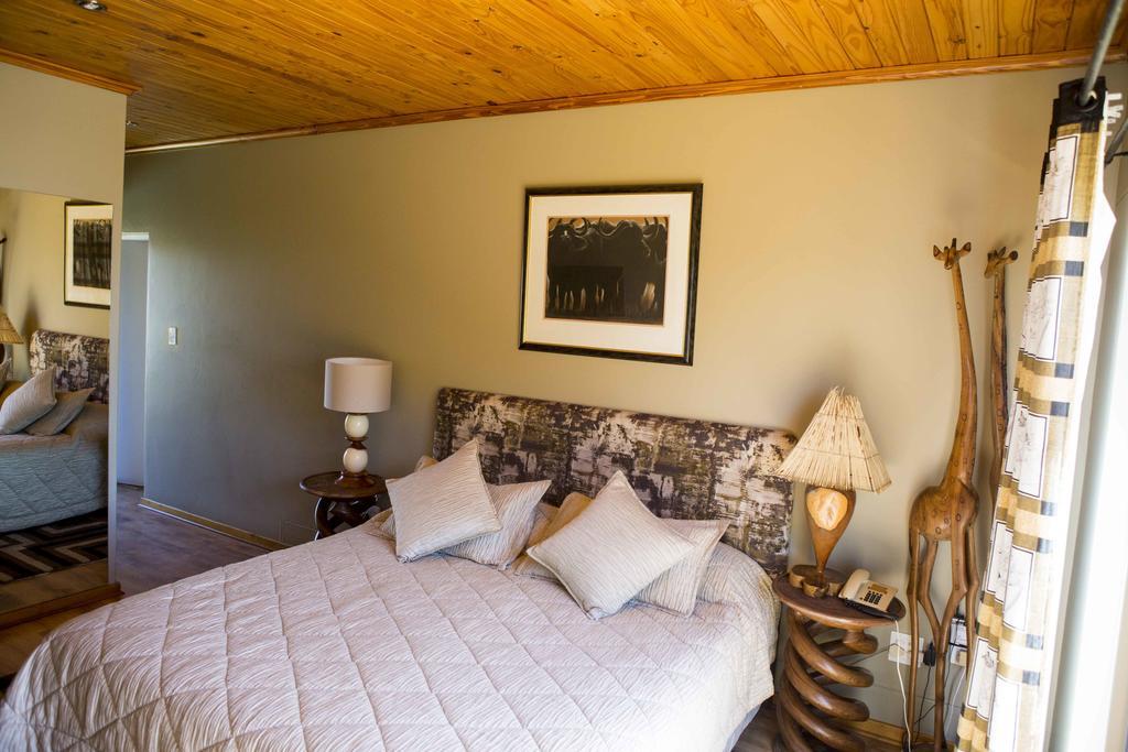 Lagoon Lodge Walvis Bay Eksteriør billede