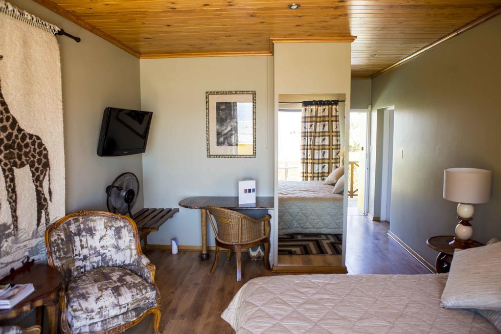 Lagoon Lodge Walvis Bay Eksteriør billede