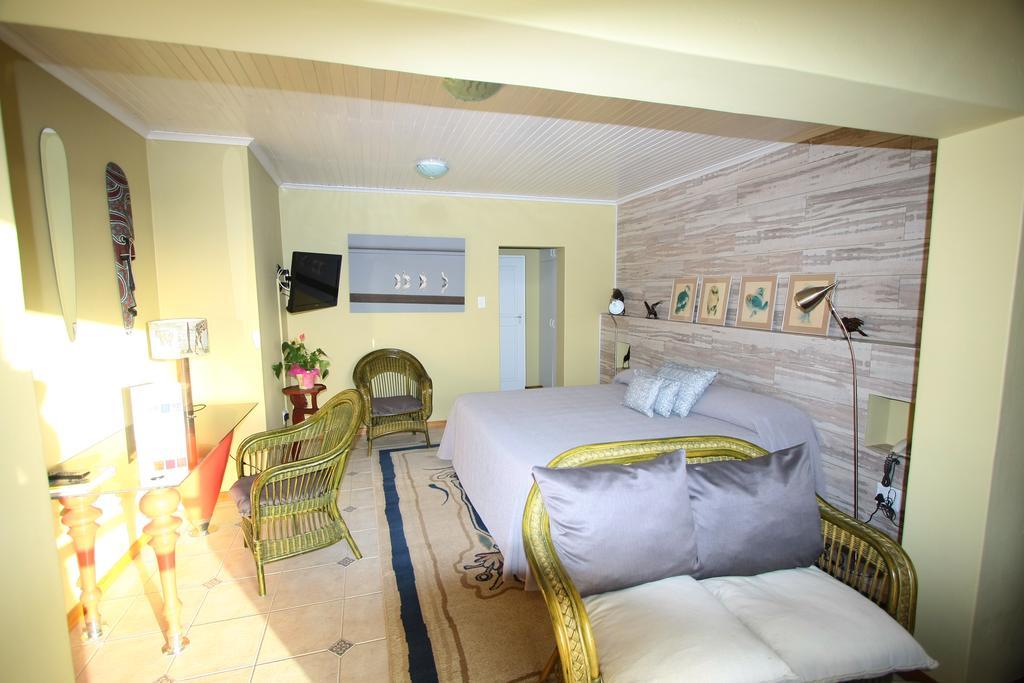 Lagoon Lodge Walvis Bay Eksteriør billede