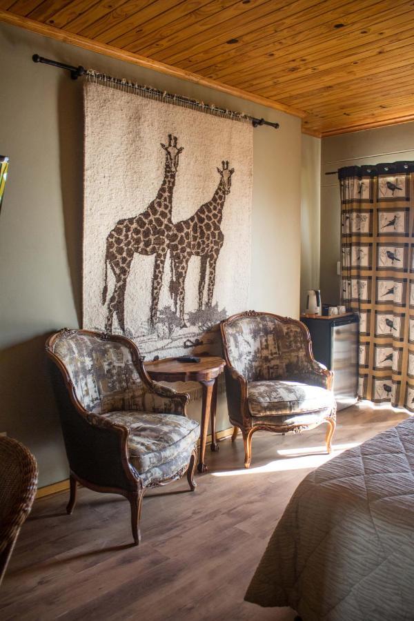 Lagoon Lodge Walvis Bay Eksteriør billede