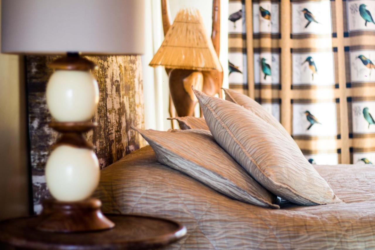Lagoon Lodge Walvis Bay Eksteriør billede
