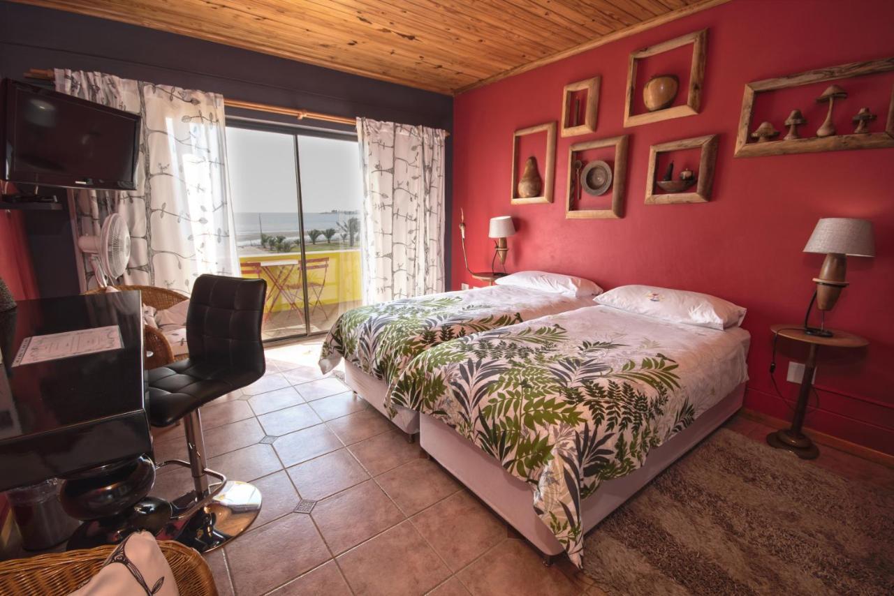 Lagoon Lodge Walvis Bay Eksteriør billede