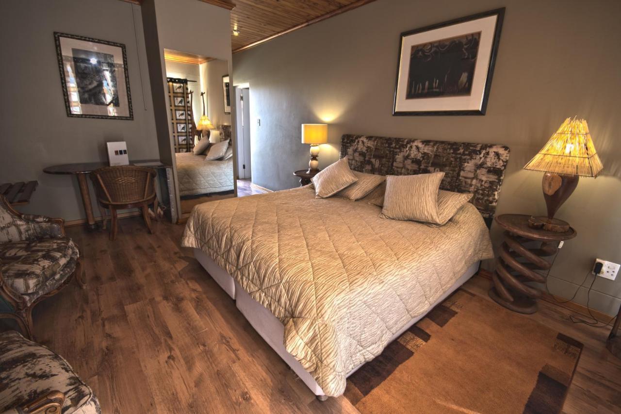 Lagoon Lodge Walvis Bay Eksteriør billede